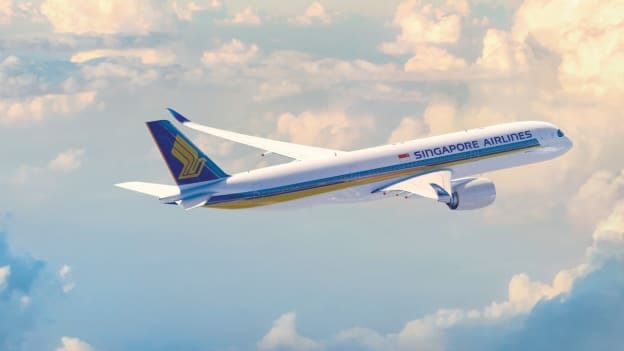 Singapore Airlines retrenched staff to receive salary till December