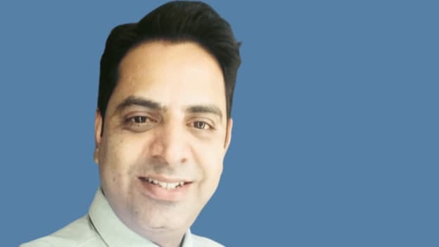 Sun Pharmaceutical appoints Bhaskar Dhariwal as GM & Head of HR and Administration