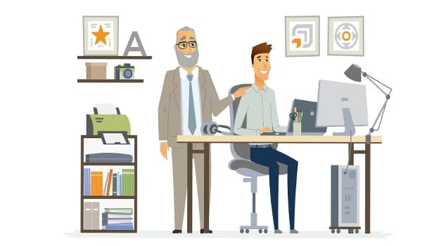 Talent management for demographic extremes