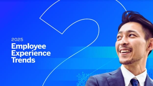 New study exposes 2025's biggest employee demand