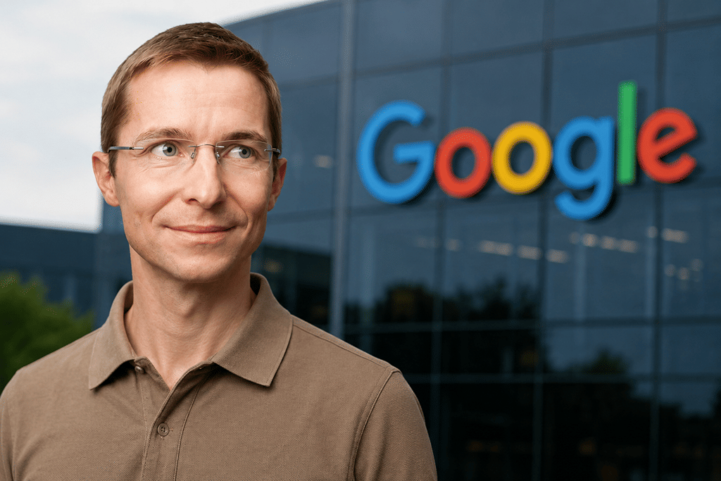 Google security director resigns, says company has 'abandoned its moral ...
