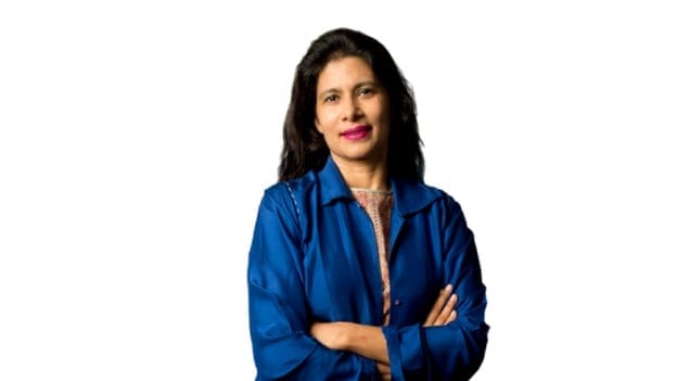 Capgemini’s Gayathri Ramamurthy calls for career-focused learning to attract talent