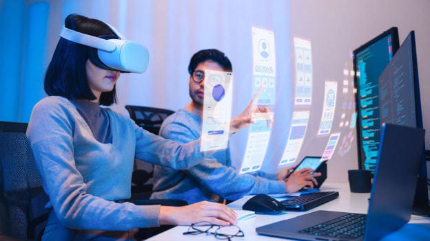Top business tech that's revolutionising staff training & onboarding