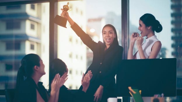 Women leaders: Redefining future of businesses, workplaces, & sustainability