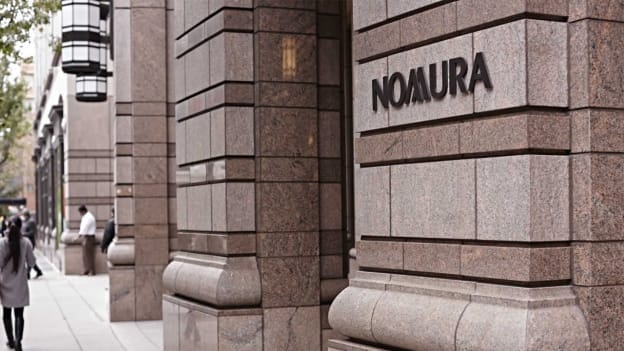 Nomura to hire dozens of private bankers in HK & SG