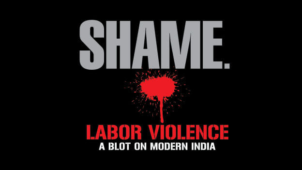 Labor's love lost