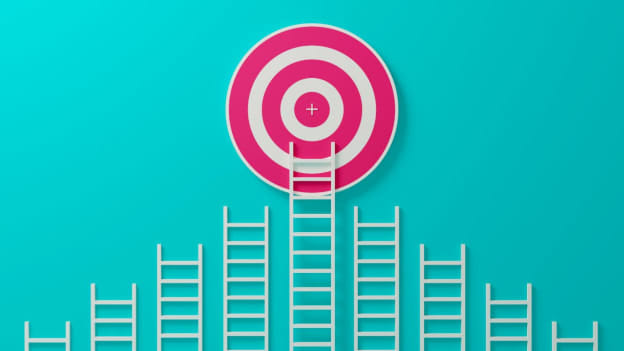 The secret to employee engagement? A purpose-driven workplace