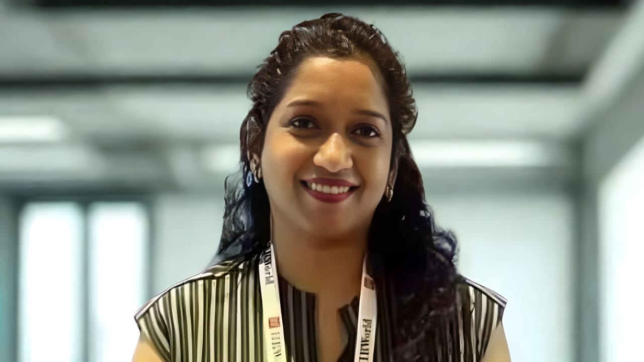 Capgemini appoints Vinisha S as HR Head for Talent Management, Strategic Initiatives