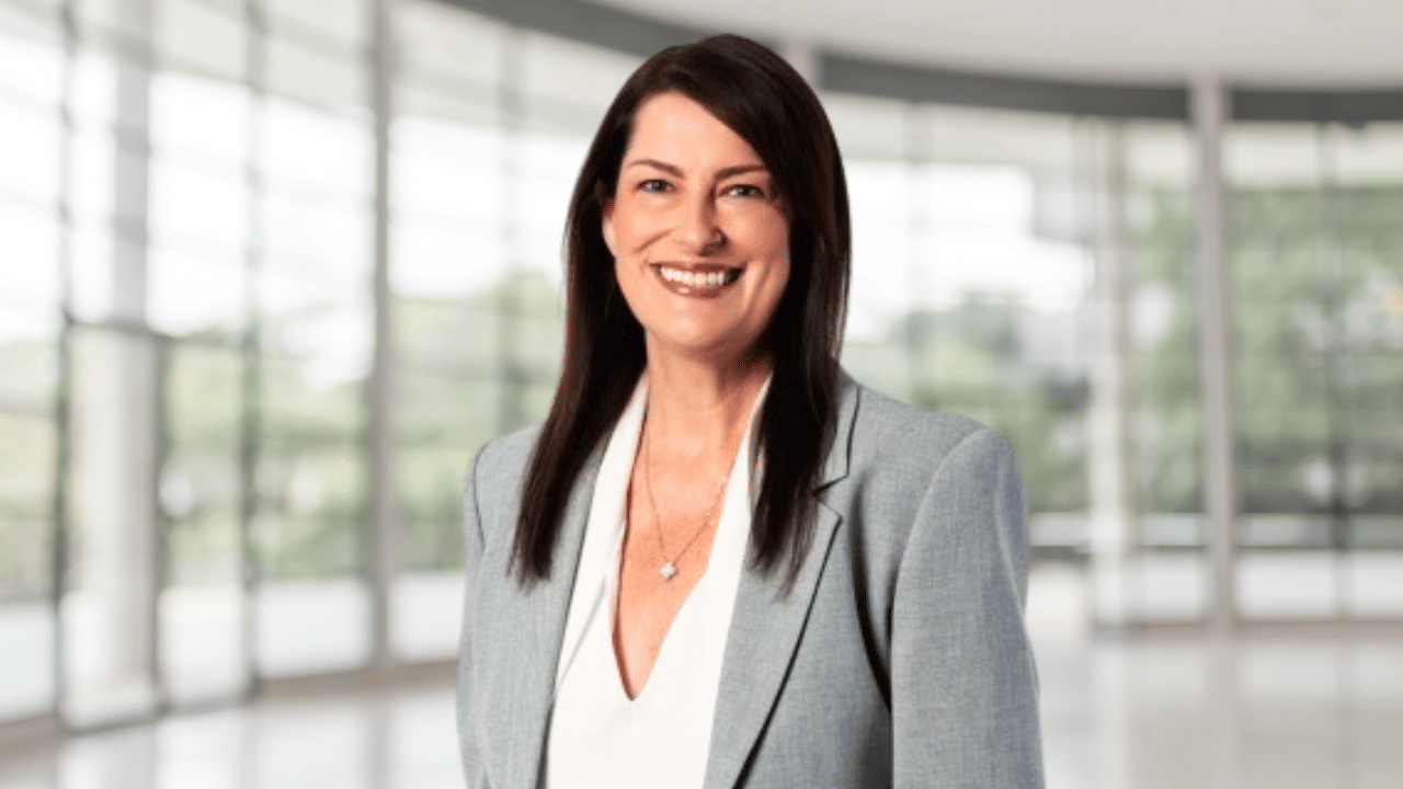 First Sentier Group appoints Belinda Webber as chief people officer