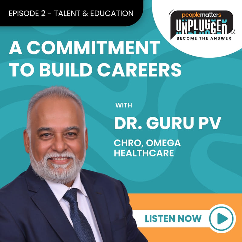 Episode 2 - A Commitment To Build Careers