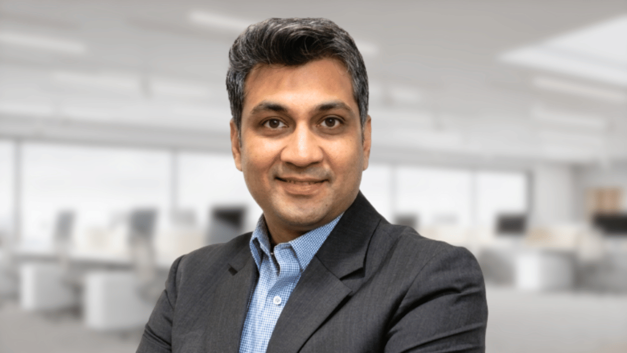 Omega Healthcare appoints Viral Bansal as Chief People Officer & Global Head of HR