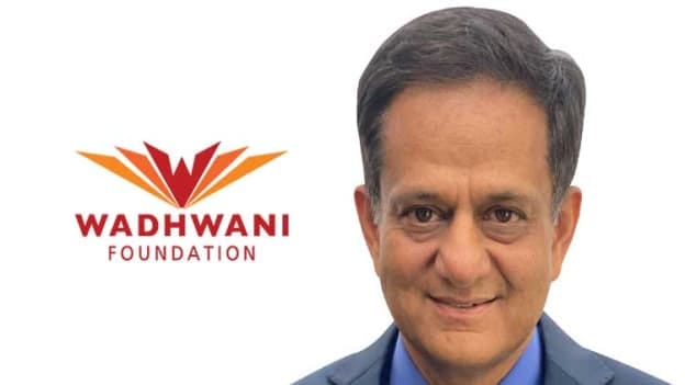 Wadhwani Foundation strategically aligns with Magic Bus to power L.E.A.P