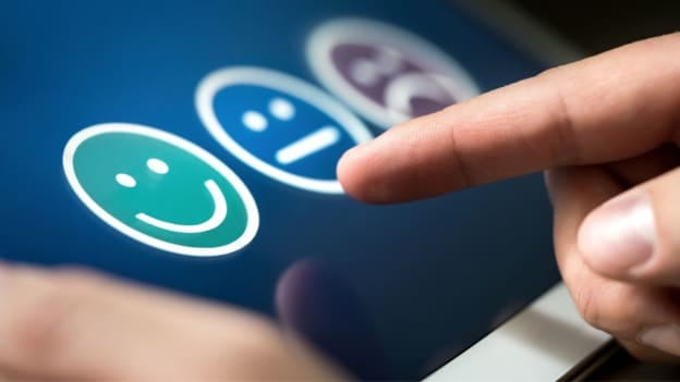 Employee engagement surveys and metrics