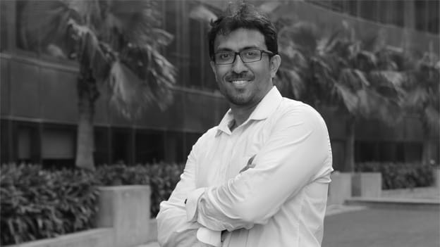 Are You In The List 2018 Winner: Soumyadipta Chakraborty
