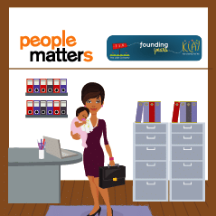 Webinar on Childcare Support - Going beyond Gender Diversity