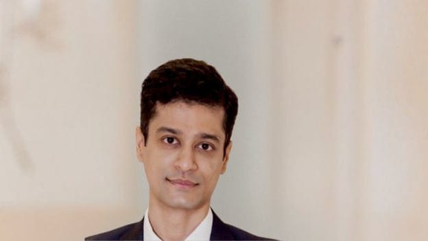 Eternal announces leadership change, appoints Aditya Mangla as CEO of food delivery business