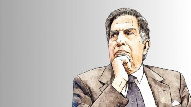 Ratan Tata: A masterclass in humble leadership