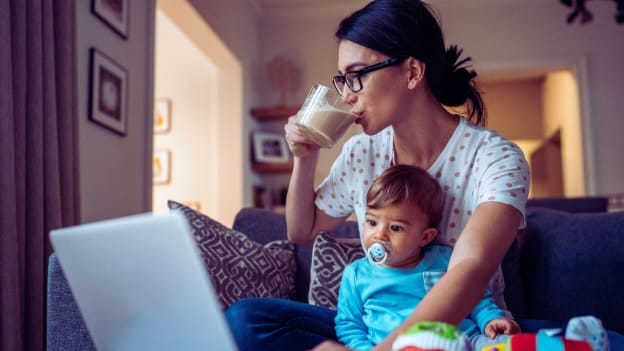 From managing homes to leading teams: Why moms make outstanding managers