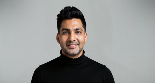 Wow! Momo onboards former Jubilant VP Nimish Chaudhary as new CTO