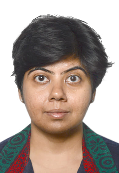 Dr. Nilanjana Bhaduri