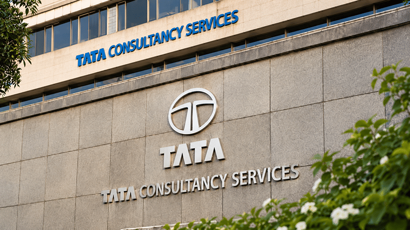 TCS denies quarterly bonuses to senior employees after missing targets