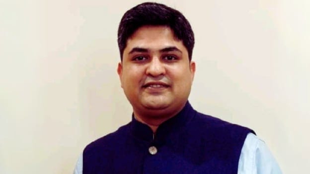 Hero Cycles appoints Arpit Jain as Head of HR & Admin