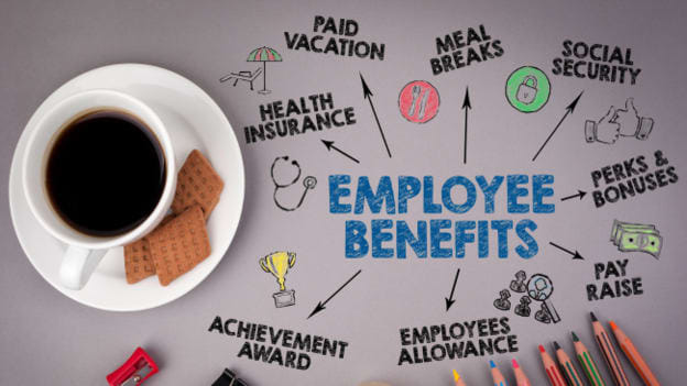 Are your employee benefits truly rewarding?