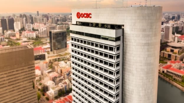 Investing in tomorrow: OCBC Bank dedicates $30 million to staff growth and resilience