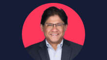 Video Interview: The technology edge - Structuring IT skills to future-proof your business