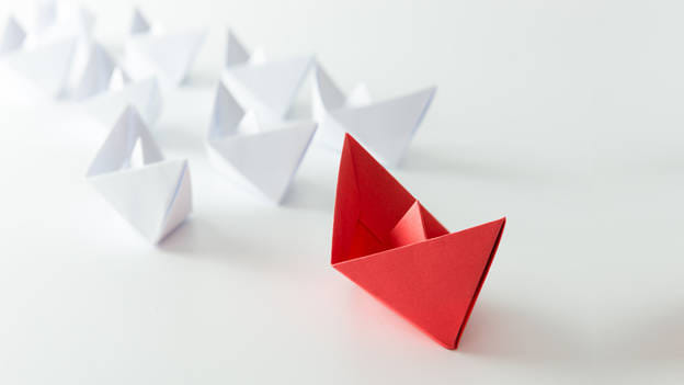 Cultivating Front-Line Leaders