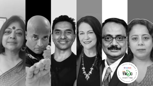 Rewards & wellbeing pioneers set to harness the power of care at People Matters TRWC