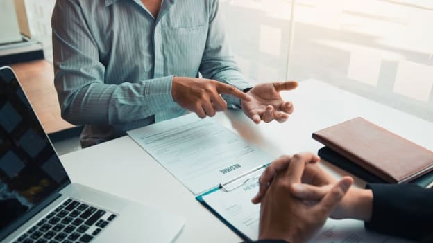 The role of continuous feedback in skill development