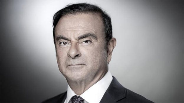 Nissan chief Carlos Ghosn faces arrest for alleged financial misconduct