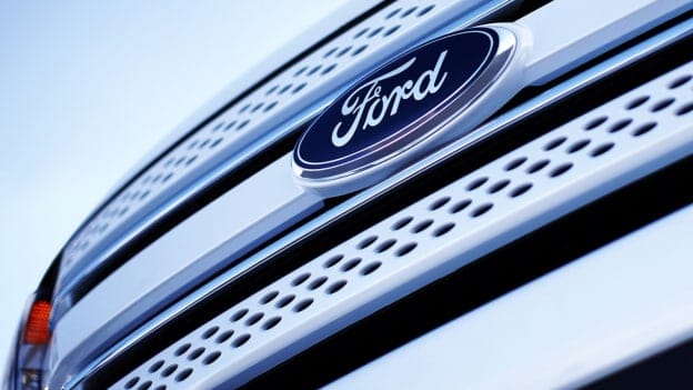 Ford announces another round of job cuts! Here’s who's in danger