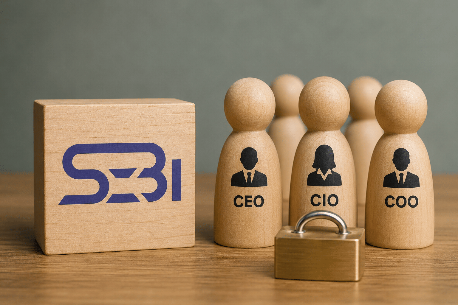 CEO, CIO and COO salaries could be removed from public disclosures under SEBI plan