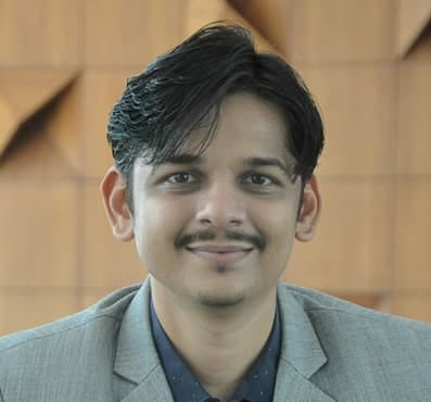 Vicky Jain