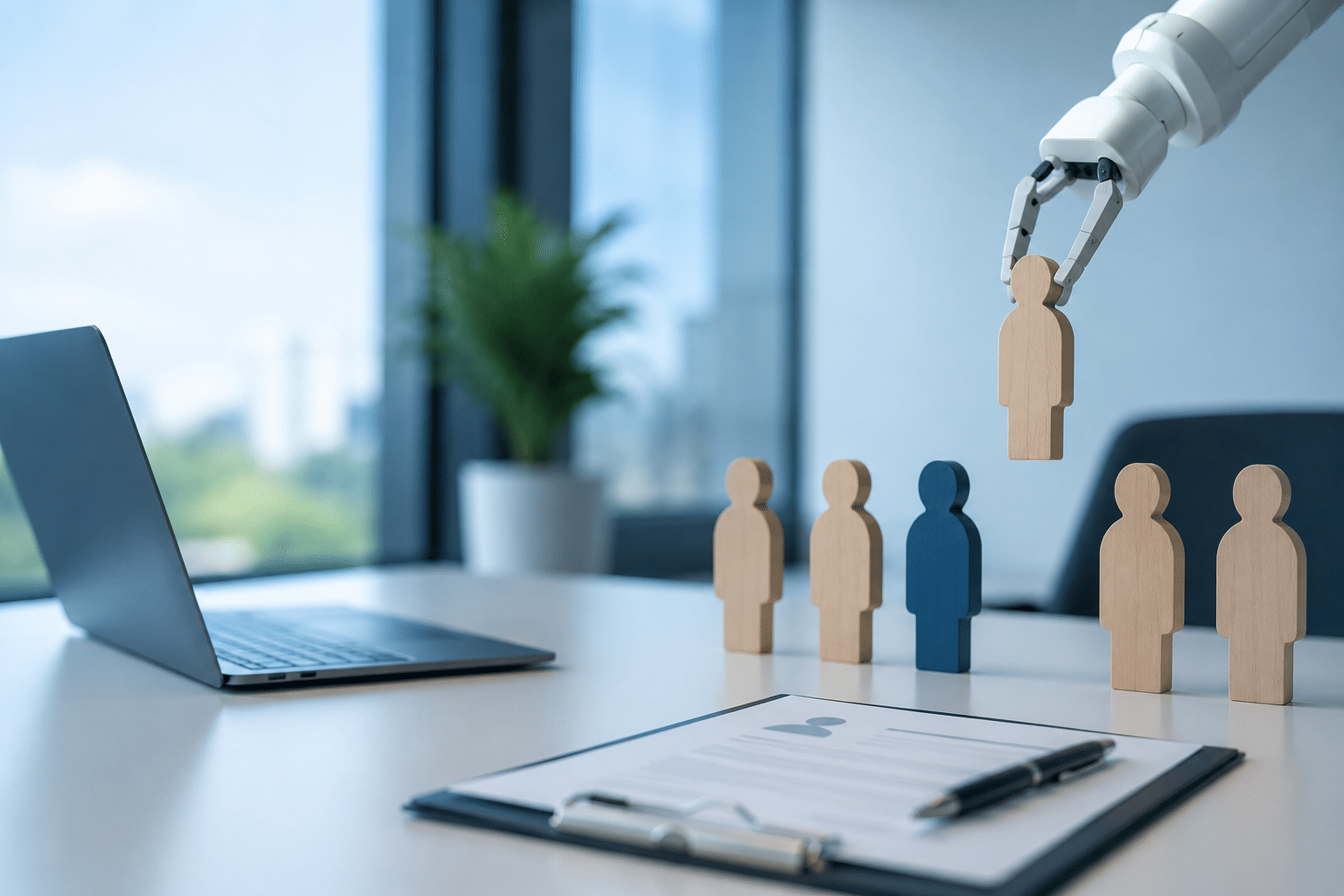 22% CHROs say businesses have cut entry-level hiring due to AI: Gartner