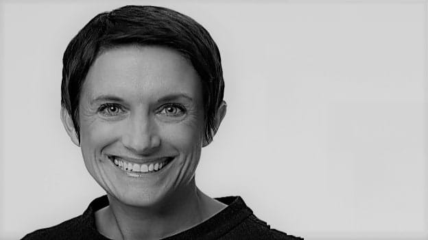 Target India appoints Tammy Redpath as President