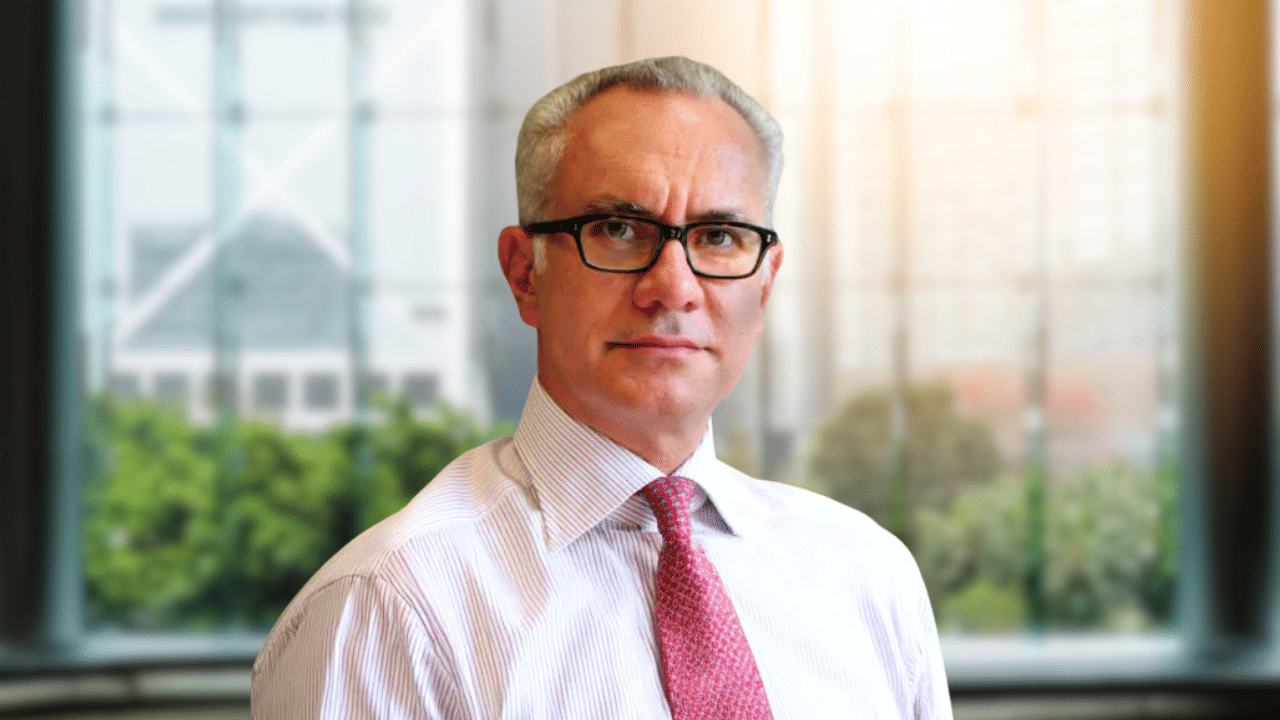 Marsh McLennan appoints Andrea Bono as CEO of India, Middle East & Africa