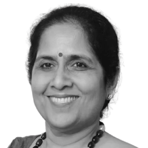 Dr. Ritu Anand