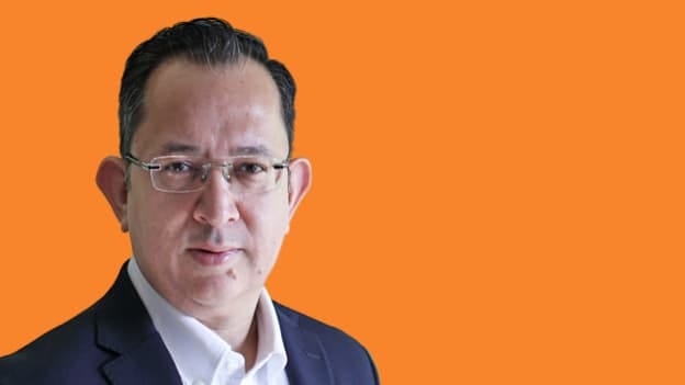 Orient Electric appoints Ravindra Singh Negi as MD and CEO