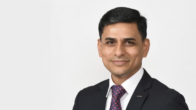 “HR has the opportunity to press a reset button”: OMRON's Virendra Shelar