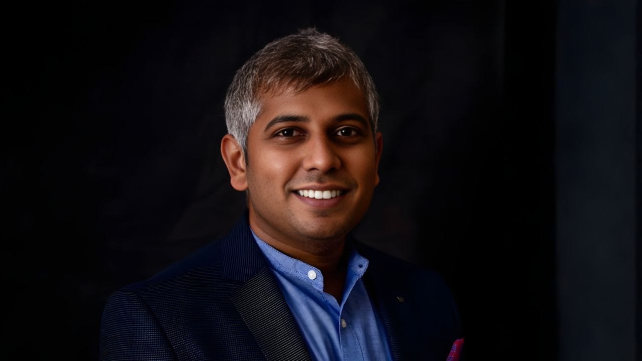 Biocon names Karthik SM as HR head for India, Malaysia and emerging markets