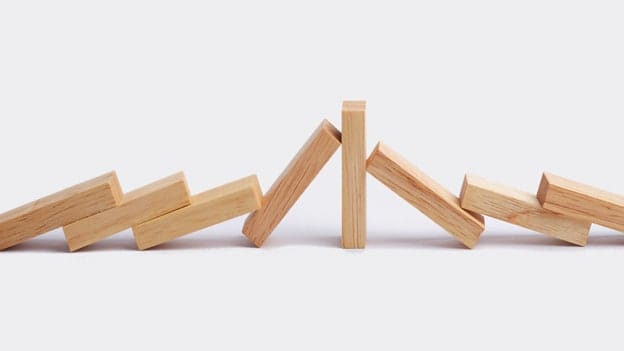 It is the Organizational Shadow that makes transformations fail