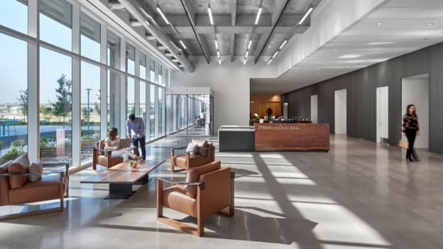 JPMorgan announces mandatory five-day in-office work for senior bankers