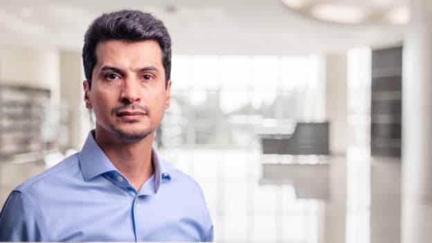 CNTXT appoints Hathal Al-Bahli as Chief Human Resources Officer
