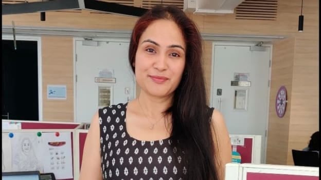 Realistic Realtors appoints Shuchi Choubey as Chief Human Resource Officer