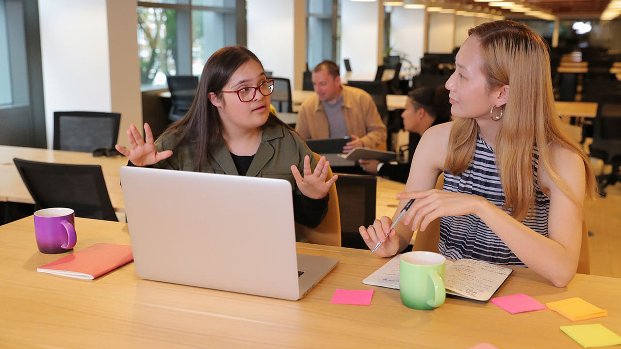 Neurodiversity at work: 5 practical ways to build an inclusive workplace