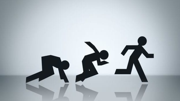Is your workforce ready for AI tech transformation?
