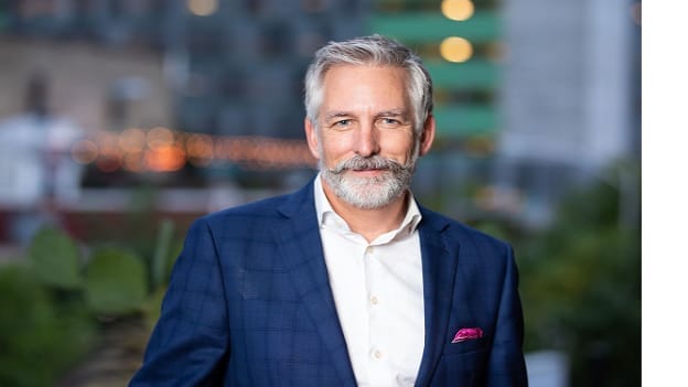 Embrace the new normal or be left in the dust: PAIRIN CEO & Founder